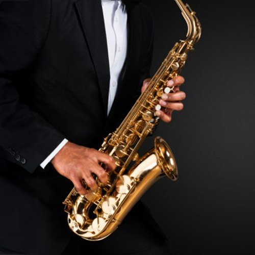 Live band performing at Galliano Italian Restaurant